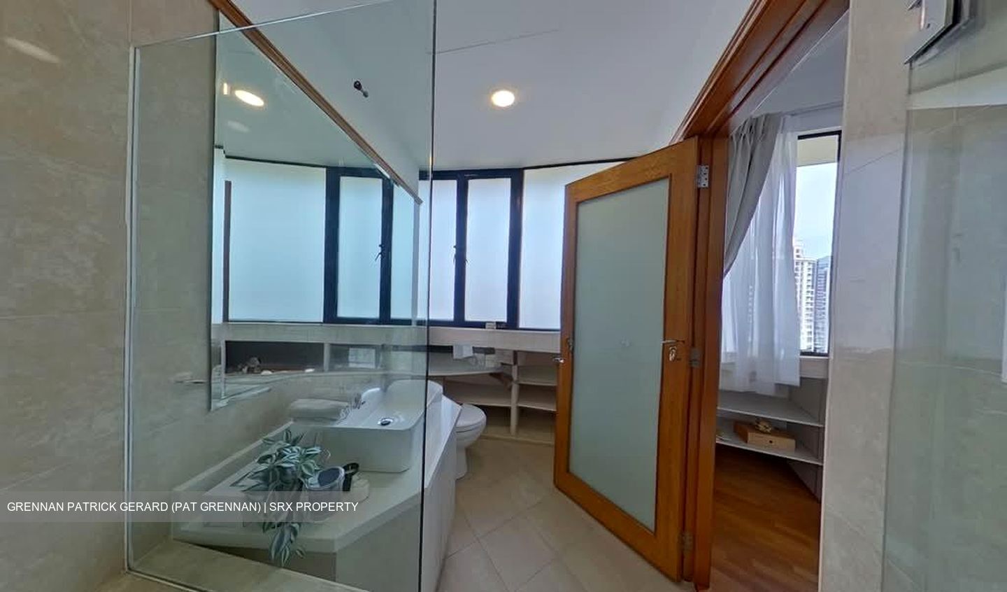 The Draycott (D10), Apartment #556606311